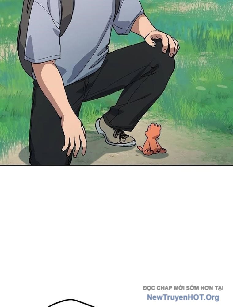 Chữa Lành Cuộc Sống Thông Qua Cắm Trại Ở Thế Giới Khác: Chapter 67