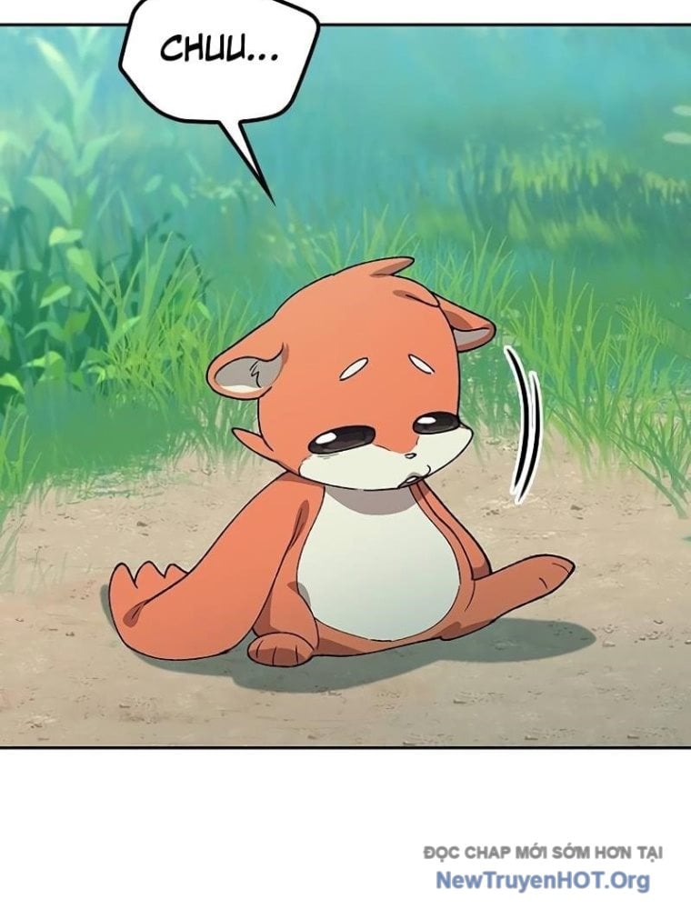 Chữa Lành Cuộc Sống Thông Qua Cắm Trại Ở Thế Giới Khác: Chapter 67