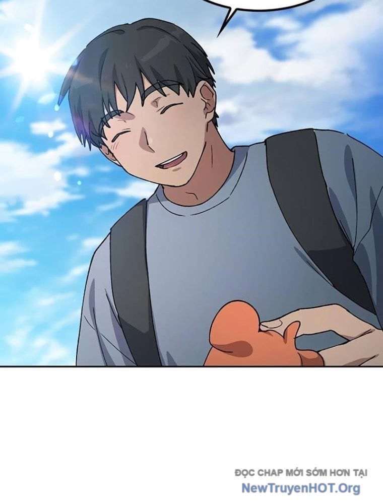 Chữa Lành Cuộc Sống Thông Qua Cắm Trại Ở Thế Giới Khác: Chapter 67