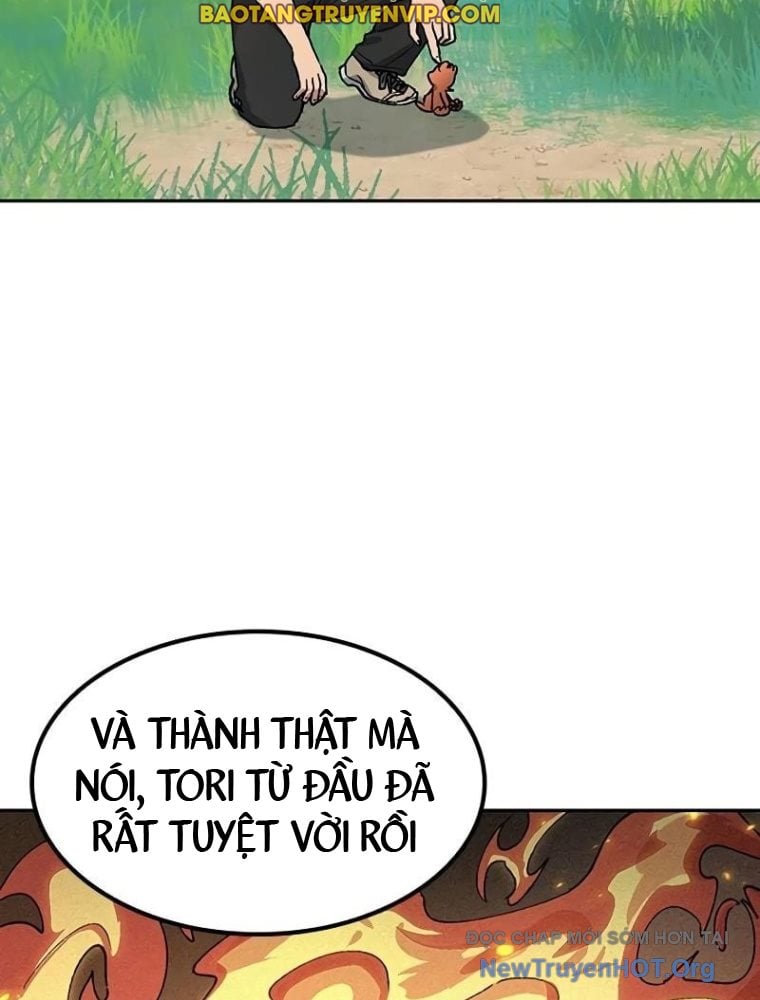 Chữa Lành Cuộc Sống Thông Qua Cắm Trại Ở Thế Giới Khác: Chapter 67