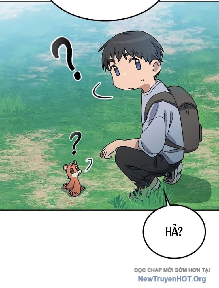 Chữa Lành Cuộc Sống Thông Qua Cắm Trại Ở Thế Giới Khác: Chapter 67