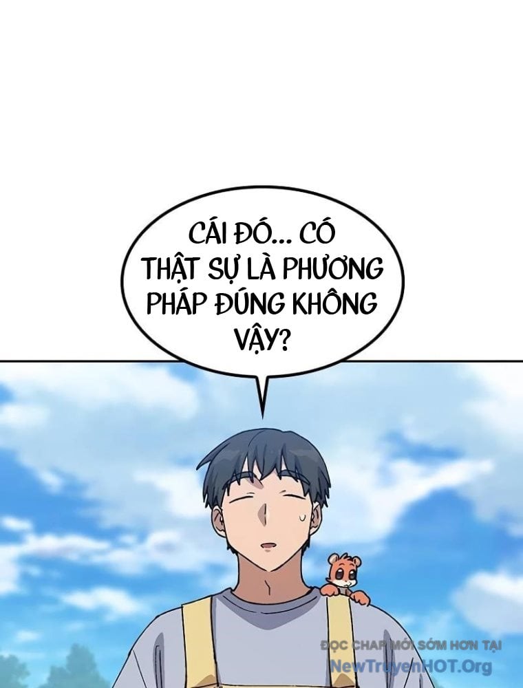 Chữa Lành Cuộc Sống Thông Qua Cắm Trại Ở Thế Giới Khác: Chapter 67