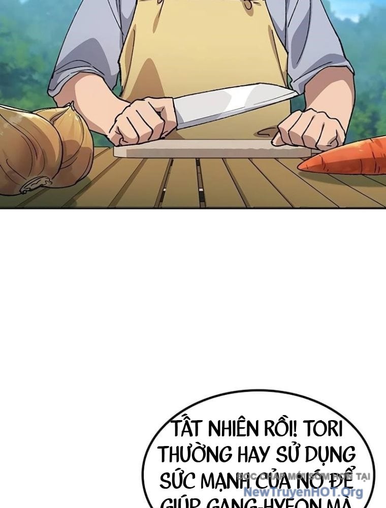 Chữa Lành Cuộc Sống Thông Qua Cắm Trại Ở Thế Giới Khác: Chapter 67