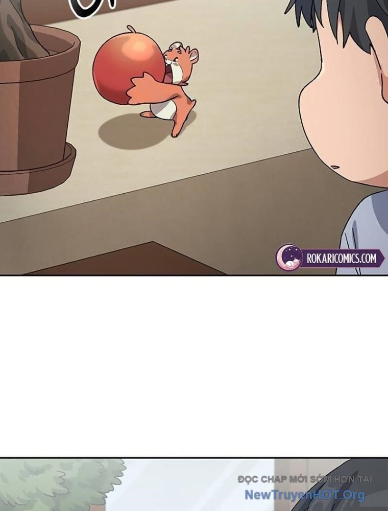 Chữa Lành Cuộc Sống Thông Qua Cắm Trại Ở Thế Giới Khác: Chapter 67