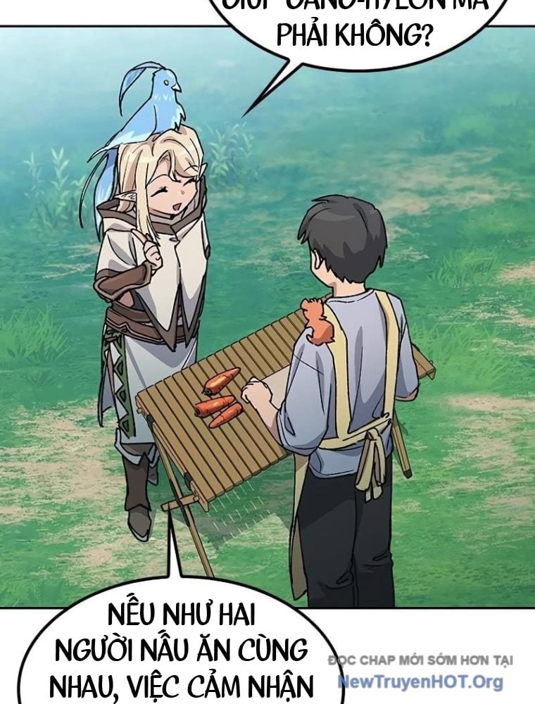 Chữa Lành Cuộc Sống Thông Qua Cắm Trại Ở Thế Giới Khác: Chapter 67