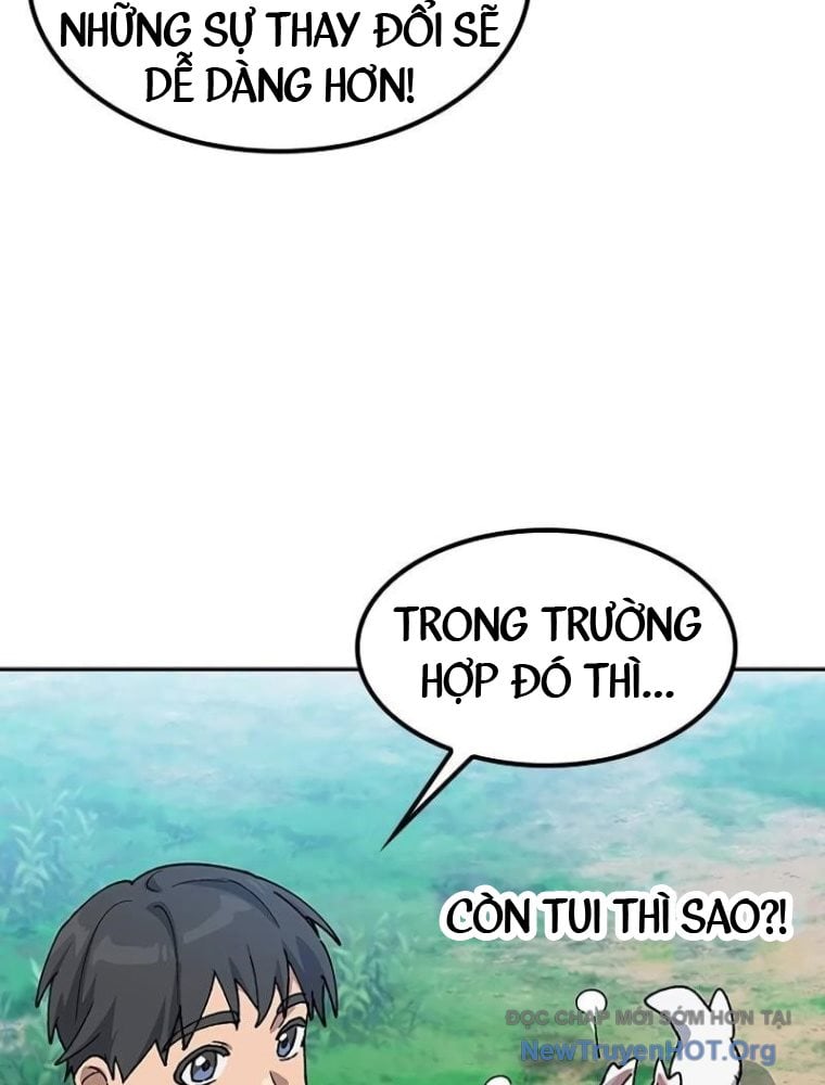 Chữa Lành Cuộc Sống Thông Qua Cắm Trại Ở Thế Giới Khác: Chapter 67