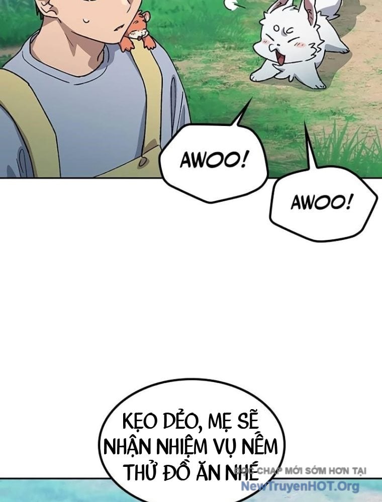 Chữa Lành Cuộc Sống Thông Qua Cắm Trại Ở Thế Giới Khác: Chapter 67