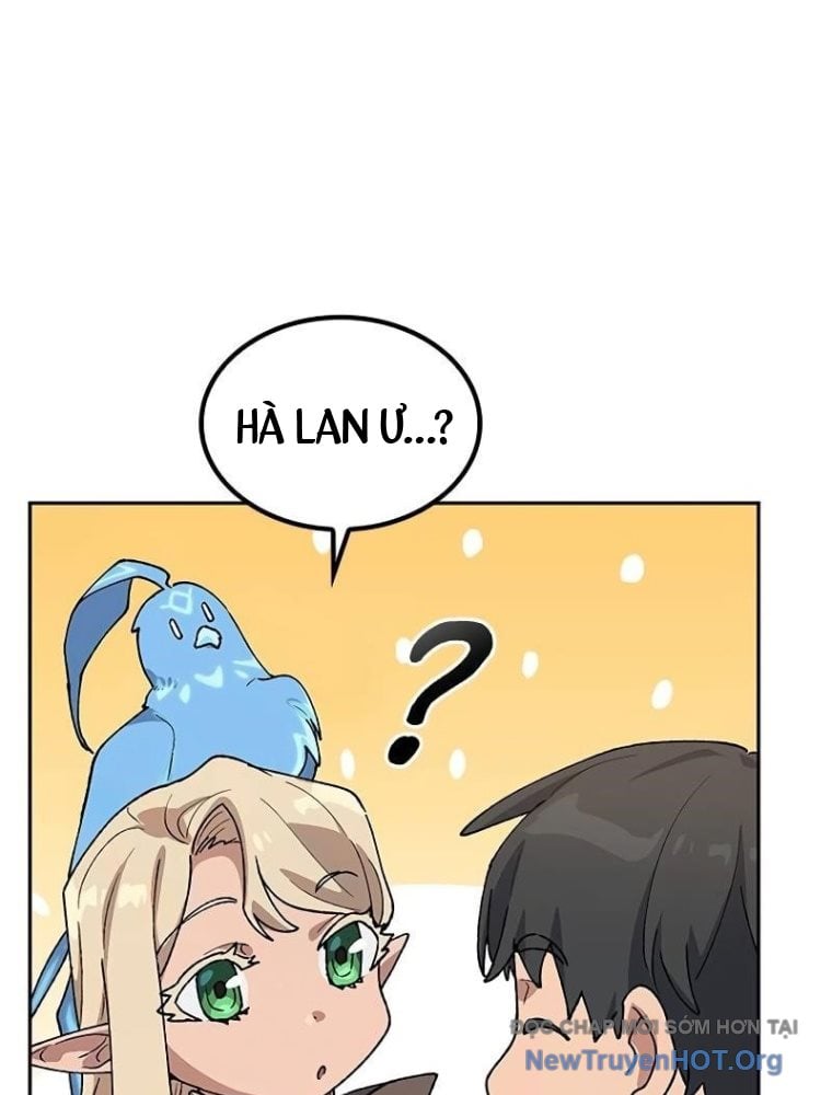 Chữa Lành Cuộc Sống Thông Qua Cắm Trại Ở Thế Giới Khác: Chapter 67