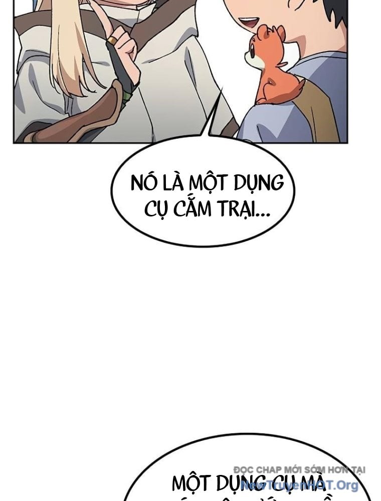 Chữa Lành Cuộc Sống Thông Qua Cắm Trại Ở Thế Giới Khác: Chapter 67