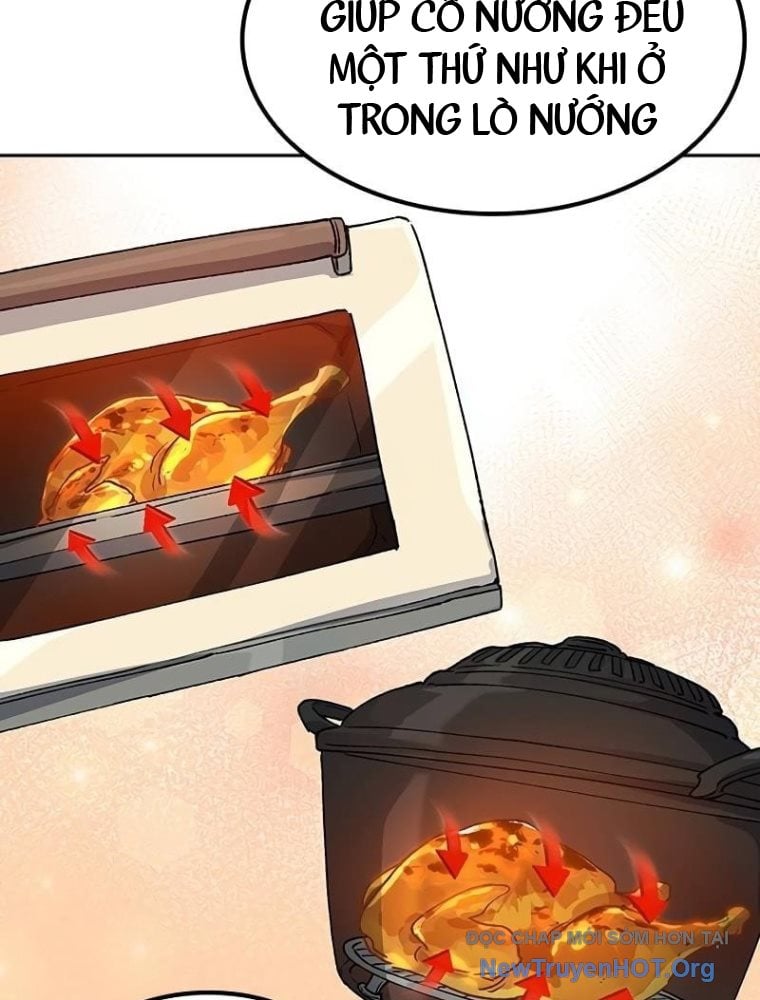 Chữa Lành Cuộc Sống Thông Qua Cắm Trại Ở Thế Giới Khác: Chapter 67