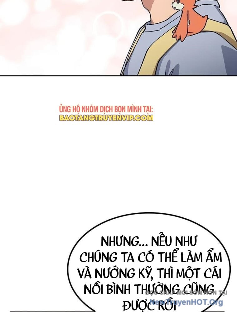 Chữa Lành Cuộc Sống Thông Qua Cắm Trại Ở Thế Giới Khác: Chapter 67