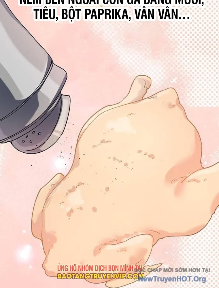 Chữa Lành Cuộc Sống Thông Qua Cắm Trại Ở Thế Giới Khác: Chapter 67