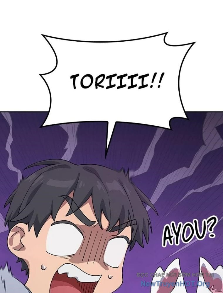 Chữa Lành Cuộc Sống Thông Qua Cắm Trại Ở Thế Giới Khác: Chapter 67