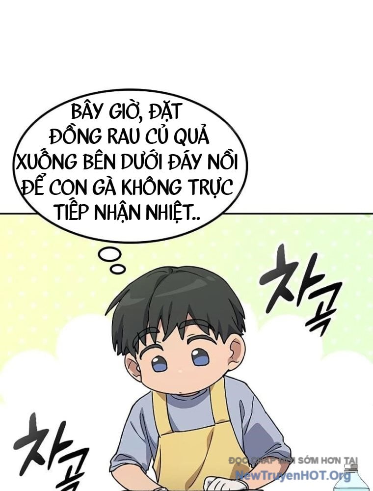 Chữa Lành Cuộc Sống Thông Qua Cắm Trại Ở Thế Giới Khác: Chapter 67