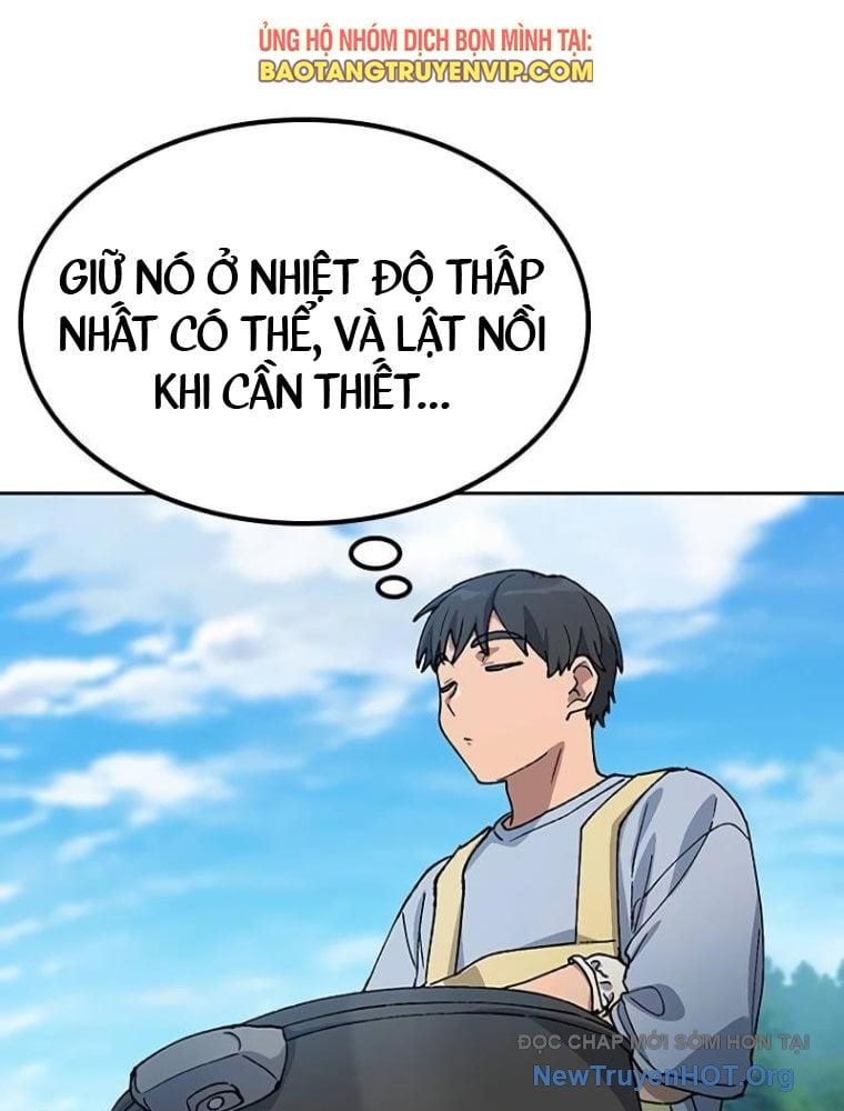 Chữa Lành Cuộc Sống Thông Qua Cắm Trại Ở Thế Giới Khác: Chapter 67