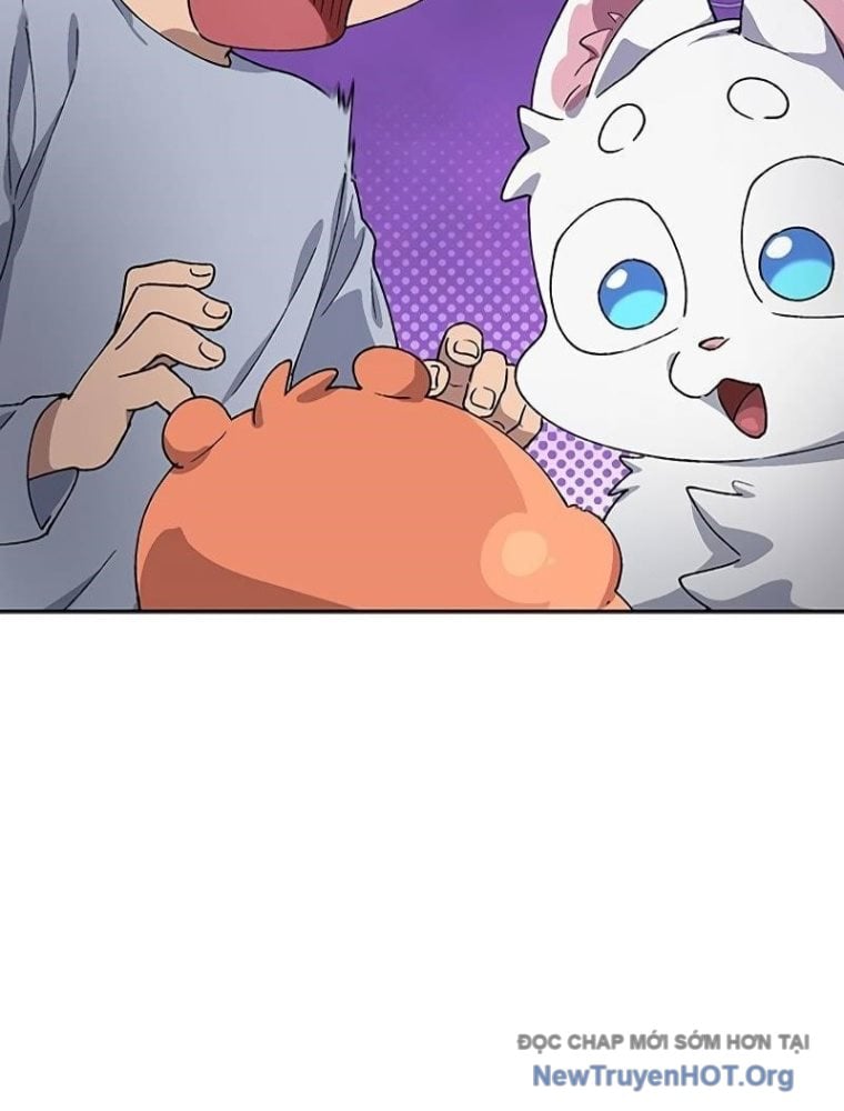 Chữa Lành Cuộc Sống Thông Qua Cắm Trại Ở Thế Giới Khác: Chapter 67