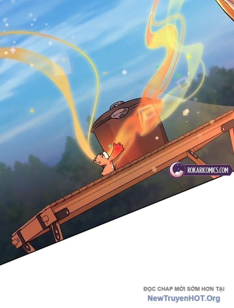 Chữa Lành Cuộc Sống Thông Qua Cắm Trại Ở Thế Giới Khác: Chapter 67