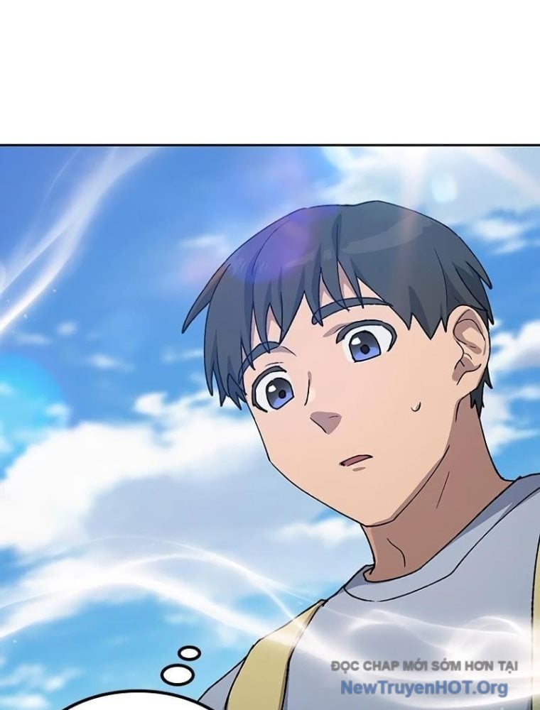 Chữa Lành Cuộc Sống Thông Qua Cắm Trại Ở Thế Giới Khác: Chapter 67