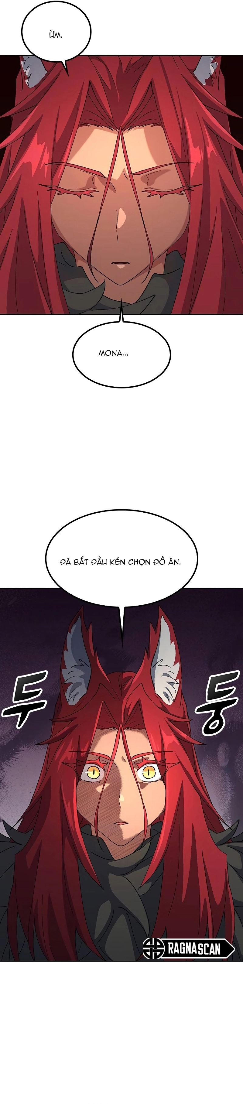 Chữa Lành Cuộc Sống Thông Qua Cắm Trại Ở Thế Giới Khác: Chapter 72