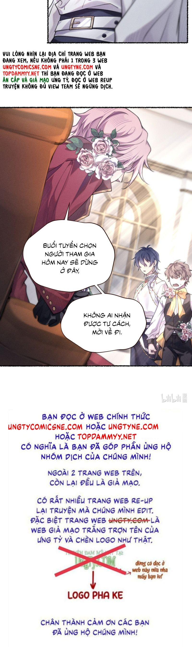 Chữa Lành Tà Thần Của Tôi: Chapter 19