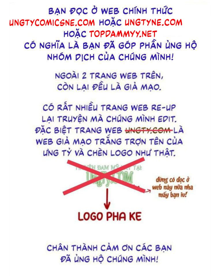 Chữa Lành Tà Thần Của Tôi: Chapter 21