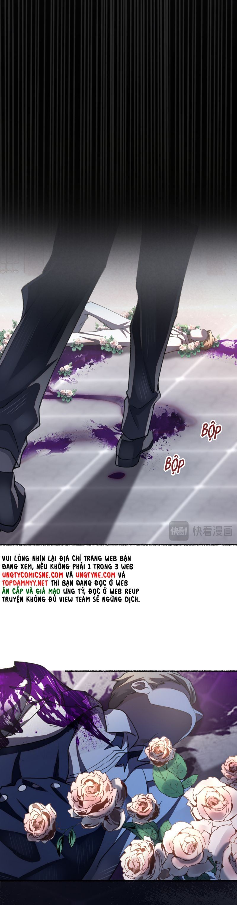 Chữa Lành Tà Thần Của Tôi: Chapter 22