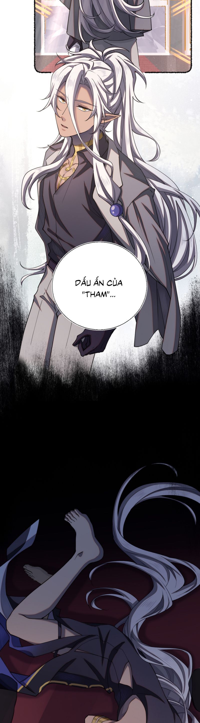 Chữa Lành Tà Thần Của Tôi: Chapter 22
