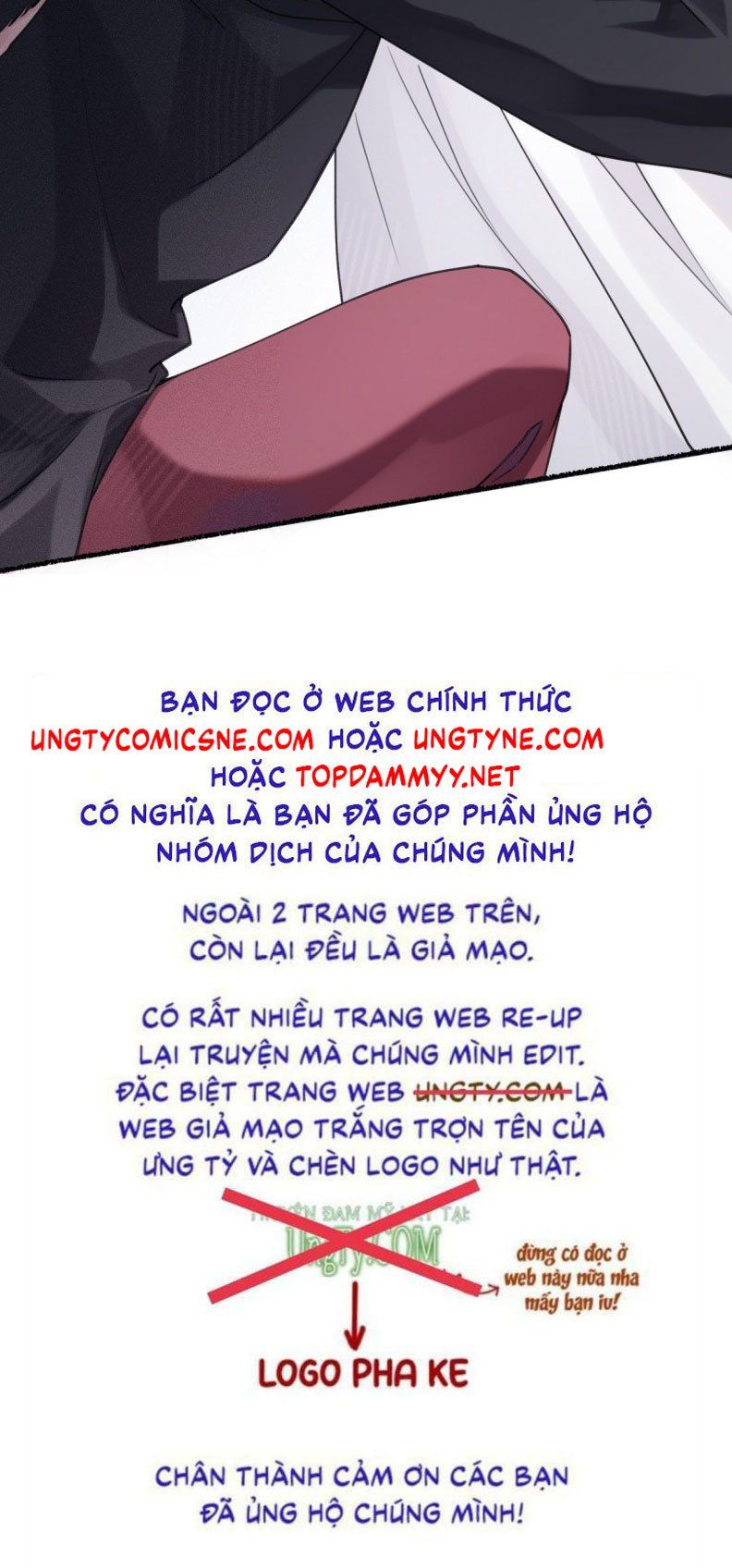 Chữa Lành Tà Thần Của Tôi: Chapter 23