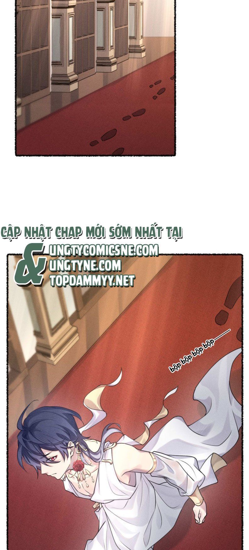Chữa Lành Tà Thần Của Tôi: Chapter 24