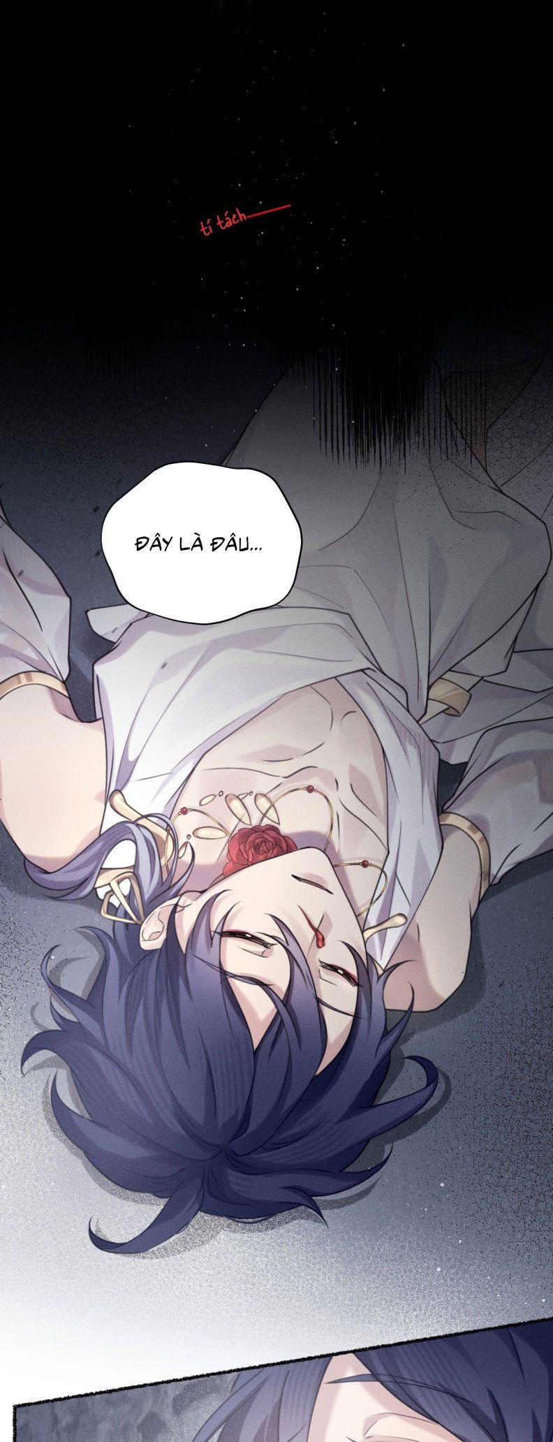Chữa Lành Tà Thần Của Tôi: Chapter 24