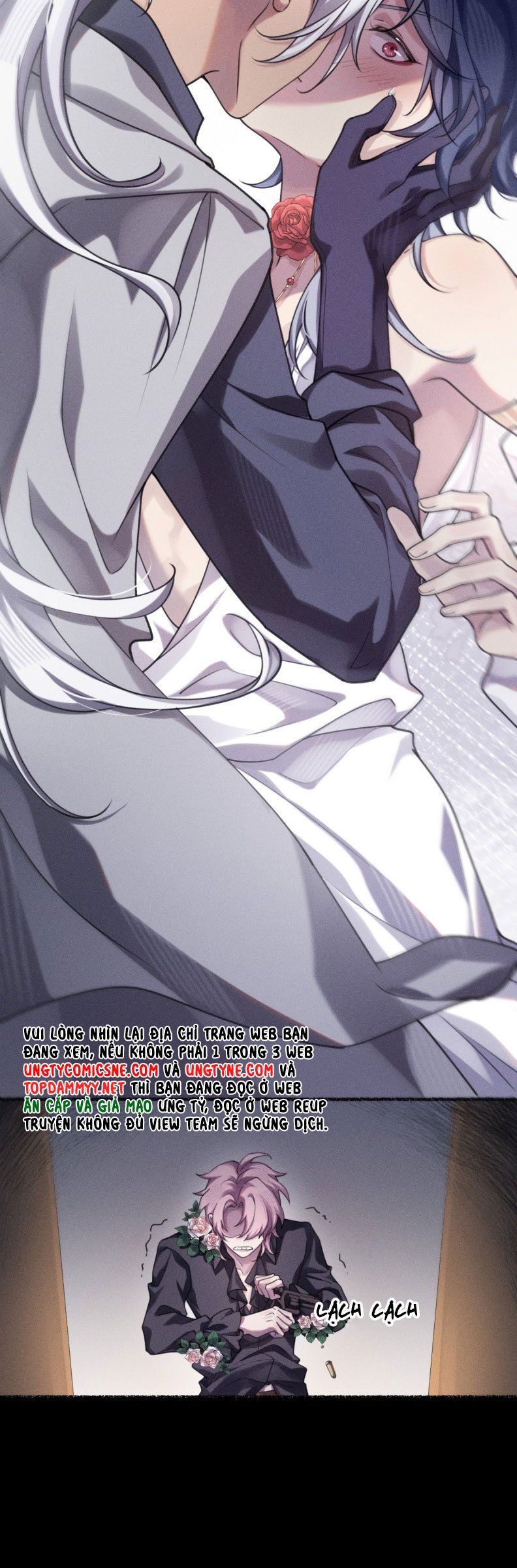 Chữa Lành Tà Thần Của Tôi: Chapter 26