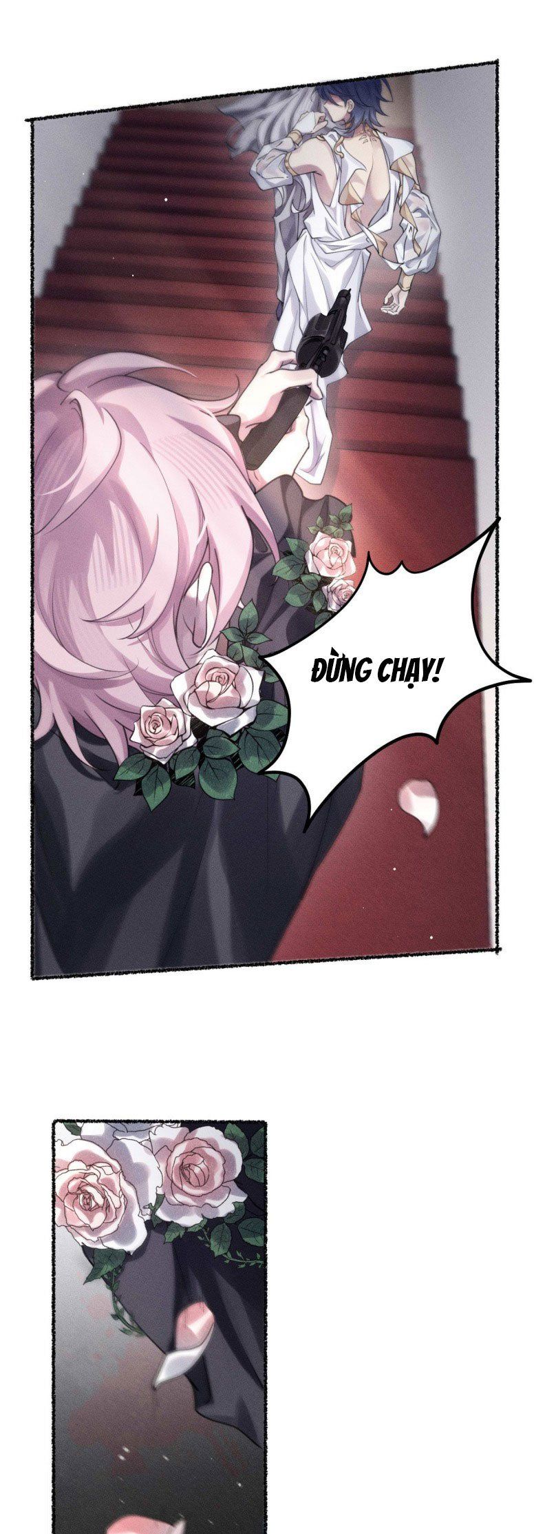 Chữa Lành Tà Thần Của Tôi: Chapter 26