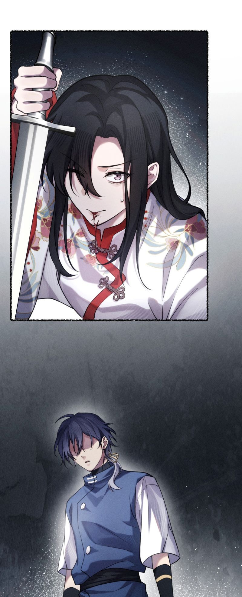 Chữa Lành Tà Thần Của Tôi: Chapter 37