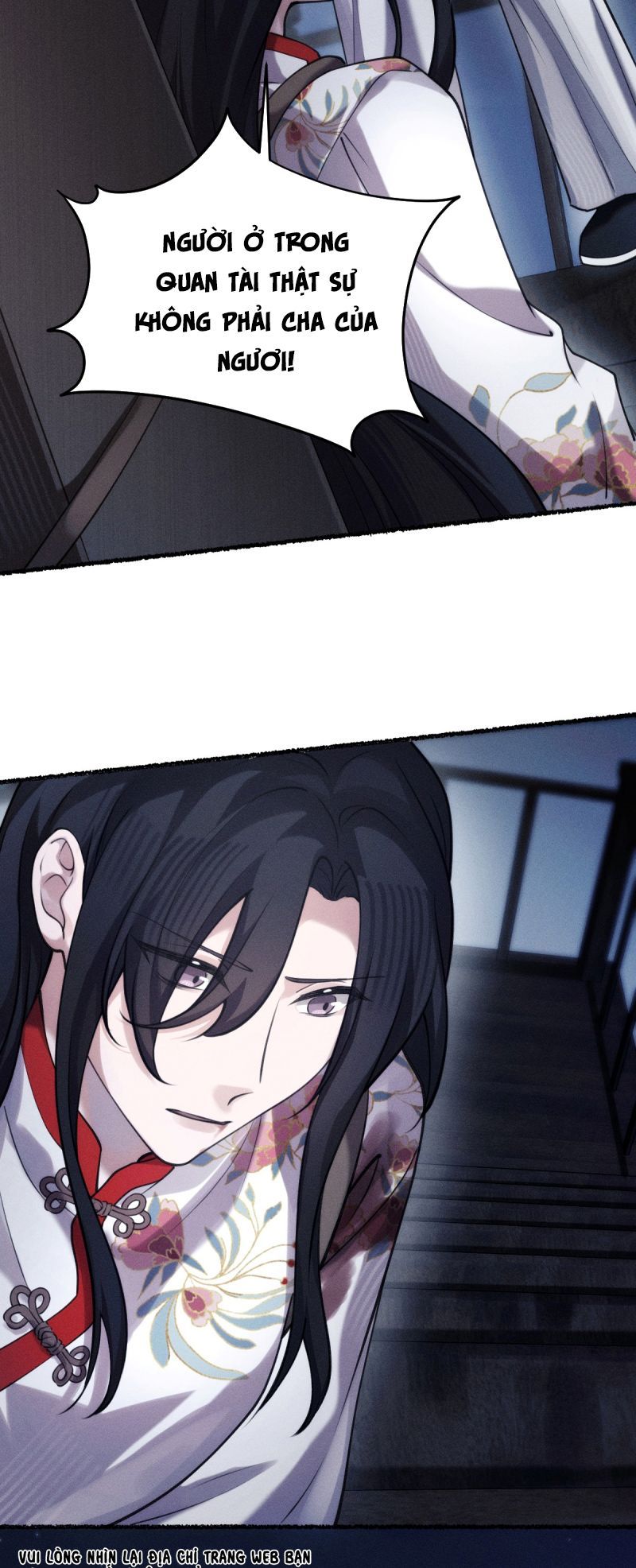 Chữa Lành Tà Thần Của Tôi: Chapter 37