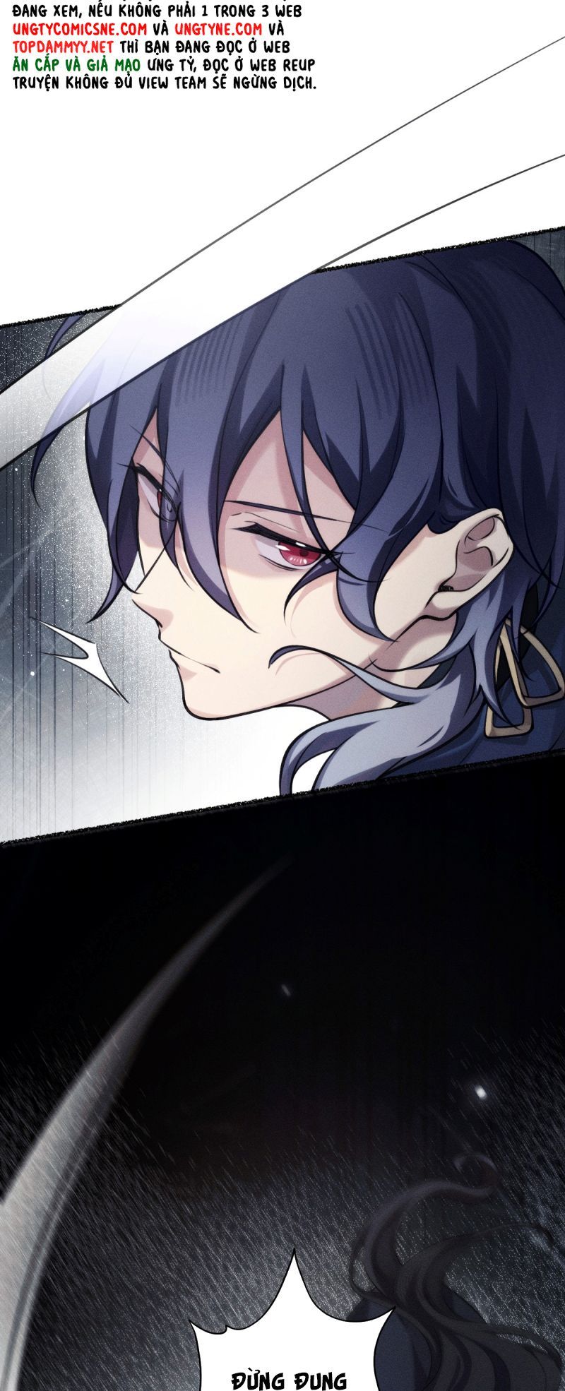 Chữa Lành Tà Thần Của Tôi: Chapter 37