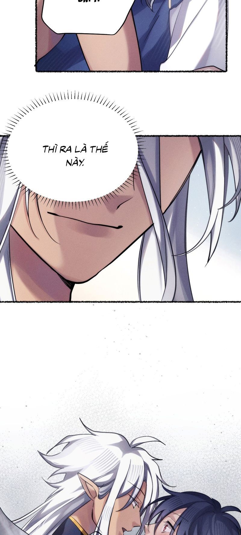 Chữa Lành Tà Thần Của Tôi: Chapter 38