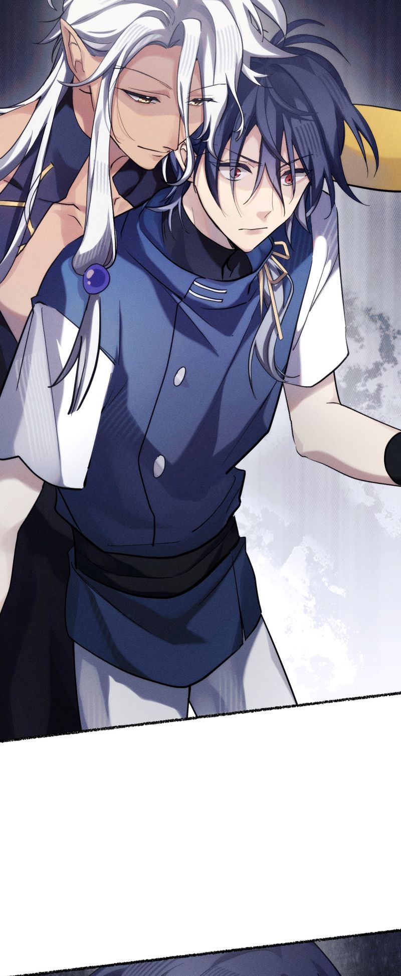 Chữa Lành Tà Thần Của Tôi: Chapter 38