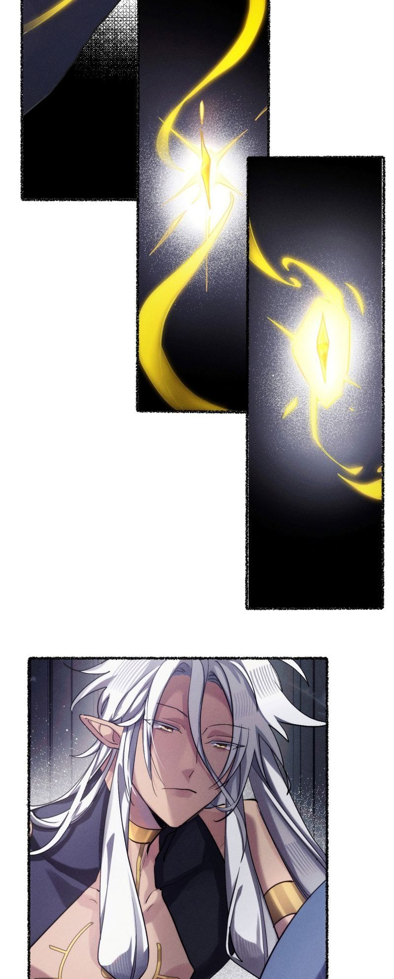 Chữa Lành Tà Thần Của Tôi: Chapter 39
