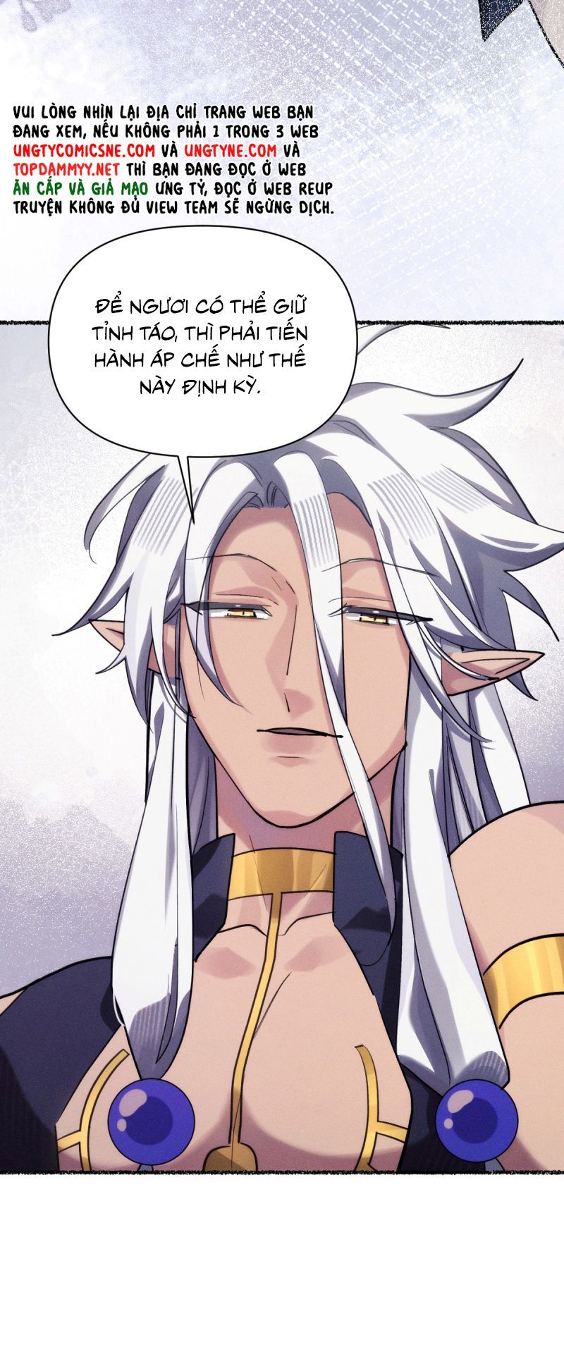 Chữa Lành Tà Thần Của Tôi: Chapter 39