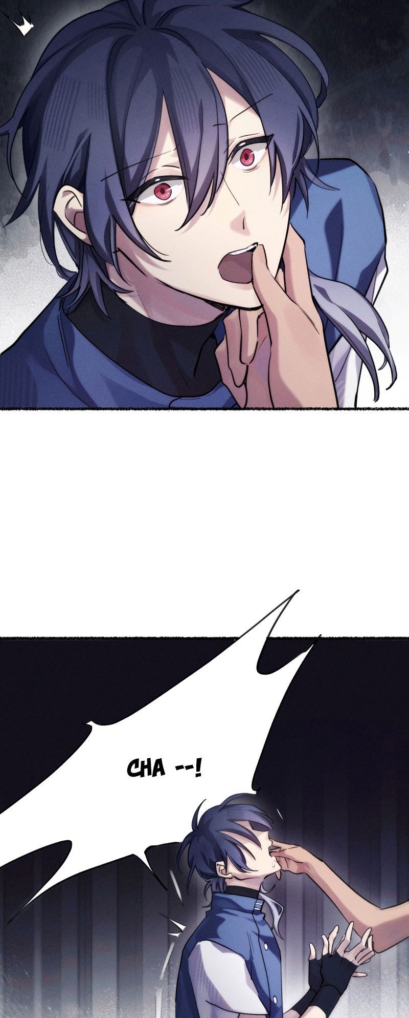 Chữa Lành Tà Thần Của Tôi: Chapter 39