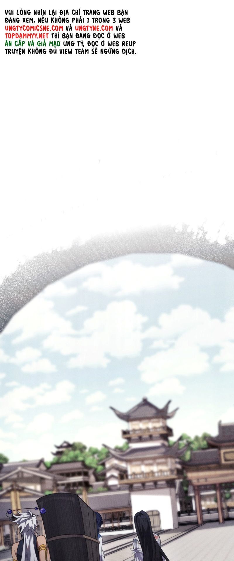 Chữa Lành Tà Thần Của Tôi: Chapter 40