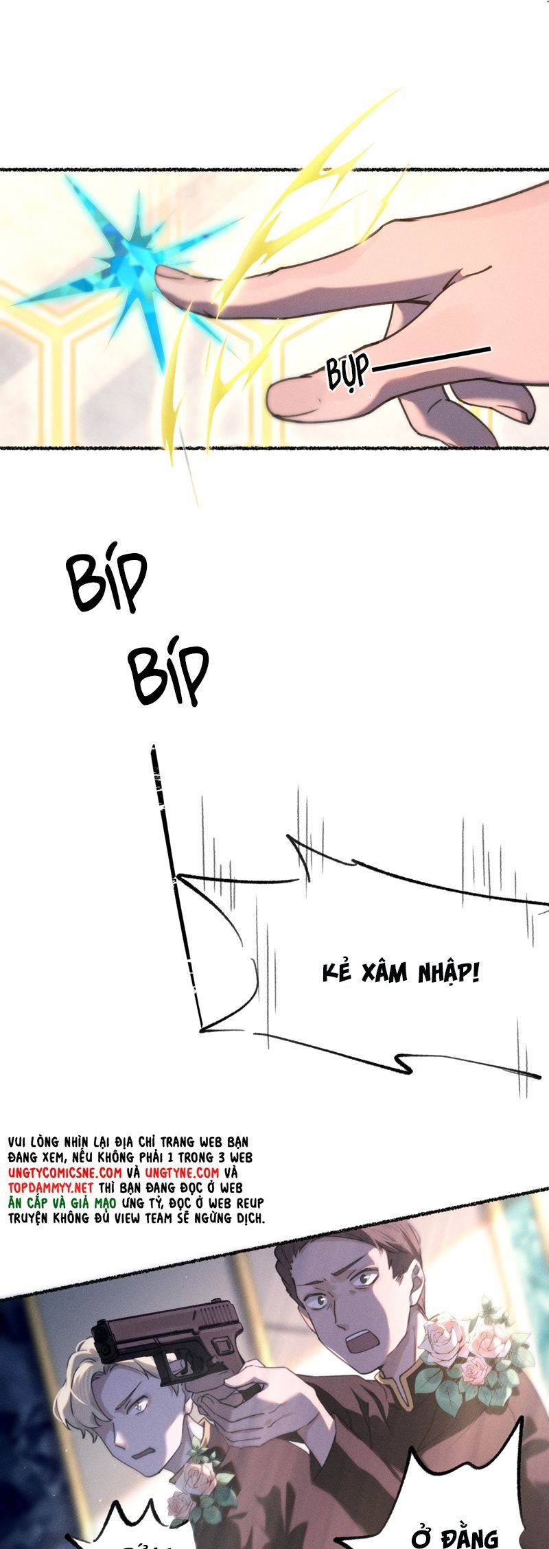 Chữa Lành Tà Thần Của Tôi: Chapter 7