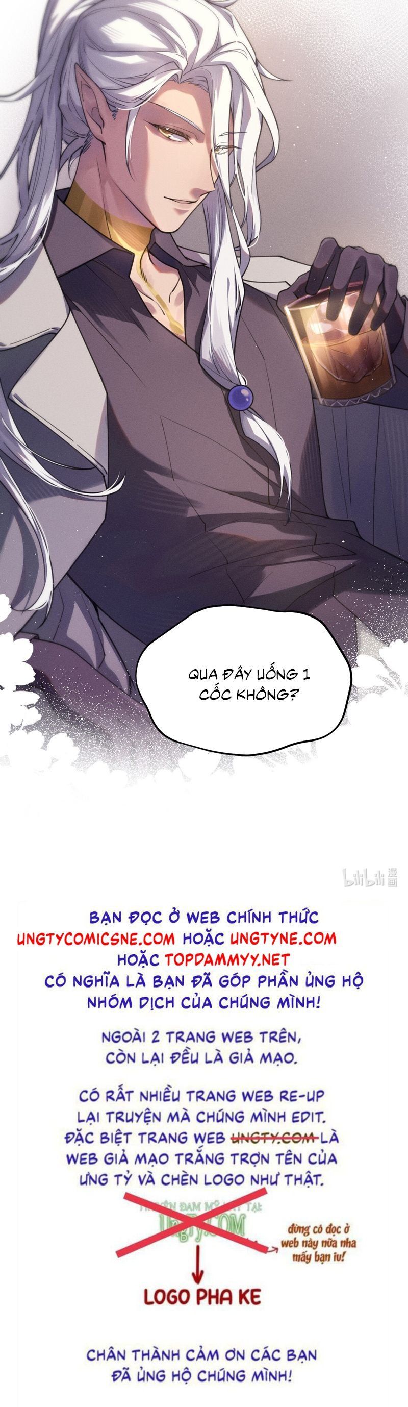 Chữa Lành Tà Thần Của Tôi: Chapter 9