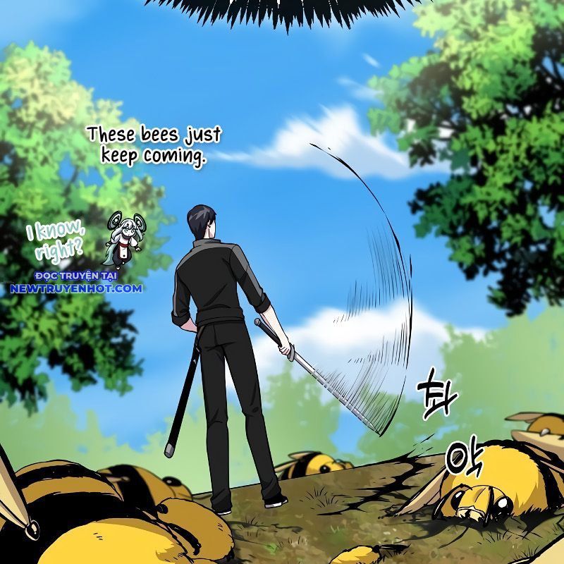 Chúa Quỷ Muốn Trở Thành Đầu Bếp: Chapter 11