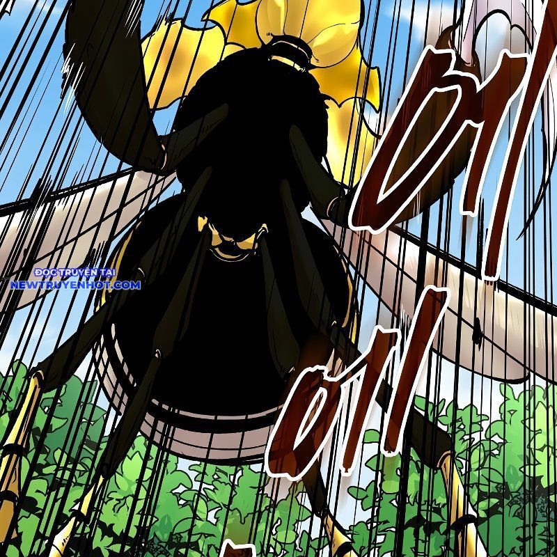 Chúa Quỷ Muốn Trở Thành Đầu Bếp: Chapter 11