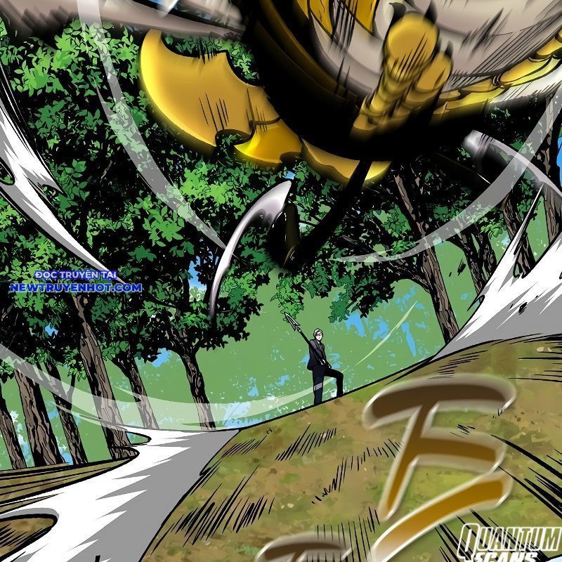 Chúa Quỷ Muốn Trở Thành Đầu Bếp: Chapter 11