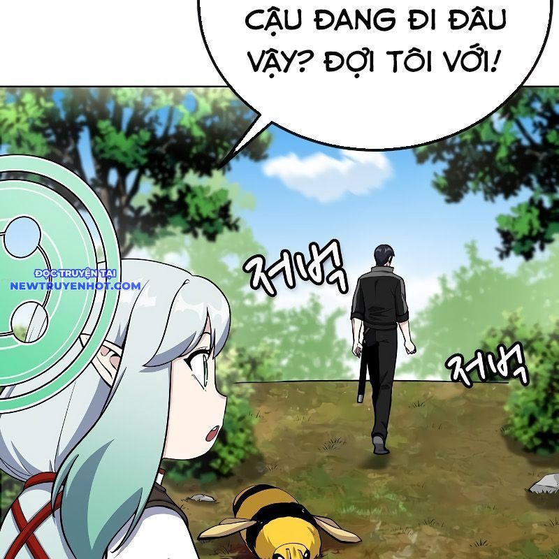 Chúa Quỷ Muốn Trở Thành Đầu Bếp: Chapter 11