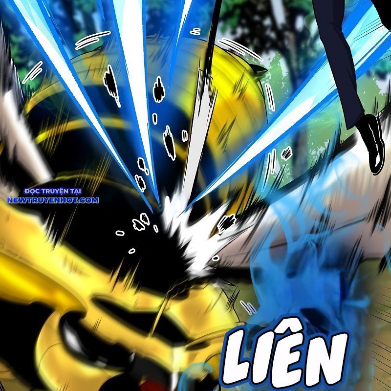 Chúa Quỷ Muốn Trở Thành Đầu Bếp: Chapter 11