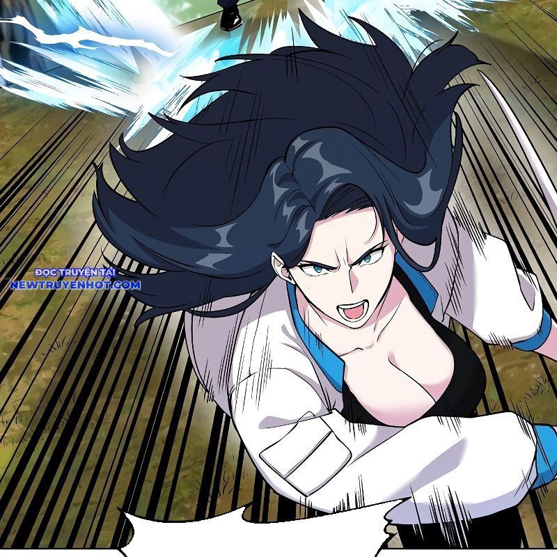 Chúa Quỷ Muốn Trở Thành Đầu Bếp: Chapter 11