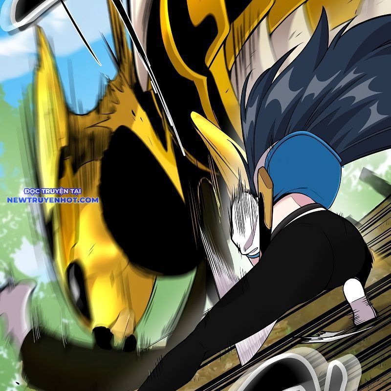 Chúa Quỷ Muốn Trở Thành Đầu Bếp: Chapter 11